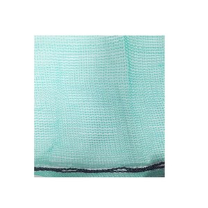 ตาข่ายนิรภัยก่อสร้าง HDPE พลาสติก 65gsm สำหรับงานก่อสร้างอาคาร - Product Image 2