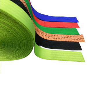 Premium PP/PE Webbing in Various Colors for <b>Luggage</b>, Bag Straps, Shoes, and Pet <b>Accessories</b> - Product Image 4