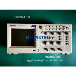 มือสอง1ชิ้น TDS2022C ออสซิลโลสโคปแบบดิจิตอล200 MHz 2ช่อง2GS/S H - Product Image 1