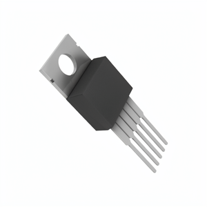 TO 220 5 BOM IC In Stock Electronics Component Power Management (PMIC) AP1184T5-18L-U - Product Image 1