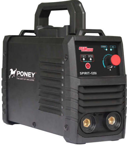 New Portable INVERTER IGBT DC Motor