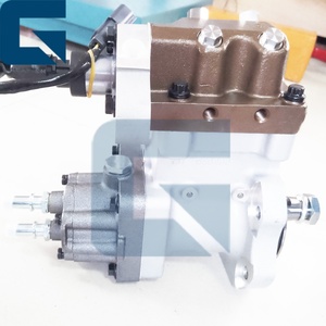 3973228 Diesel <b>Pump</b> Fuel Injection <b>Pump</b> for Engine N14 Excavator - Product Image 4
