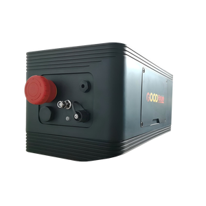 太陽光発電式 TCU GF-S-V2 アルゴリズム制御単軸追尾システム - Product Image 4