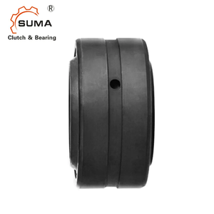 GEZ38ES-2RS เพลาเลื่อนทรงกลมแบริ่งแรงขับธรรมดา - Product Image 5