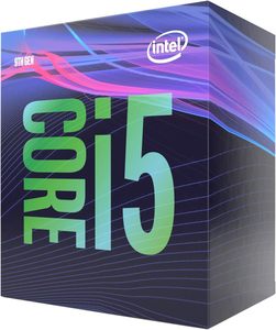 Procesador de Escritorio Core I5-9500, 6 Núcleos, 3.2GHz, LGA1151, Serie 300, 12nm, 65W, Nuevo, BX80684I59500, Paquete a Granel, Procesador Core I5 - Product Image 4