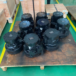 برج رأس القط 248B = من Rexroth