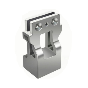 OEM chính xác các bộ phận kim loại gia công <span class=keywords><strong>CNC</strong></span> gia công phụ tùng - Product Image 1