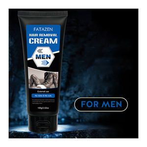 5 mins efficienza Private Label naturale organico a base di erbe completo indolore depilatorio uomini e donne permanente crema di rimozione dei capelli - Product Image 6