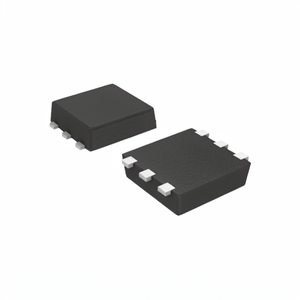 6 SMD, <b>Flat</b> Leads Power Management (PMIC) Buy Online Electronic Components S-8200ABD-I6T1U Original One Stop Service - Product Image 1
