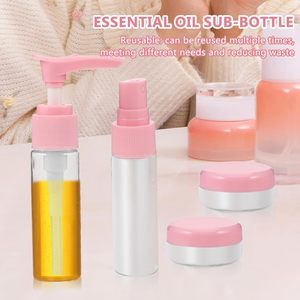 Plastic <b>Spray</b> <b>Bottle</b> 200 ml 50ml <b>100ml</b> 150ml Recycled Plastic Fine Mist <b>Bottle</b> with Gradient Color Matte Frosted Color - Product Image 4
