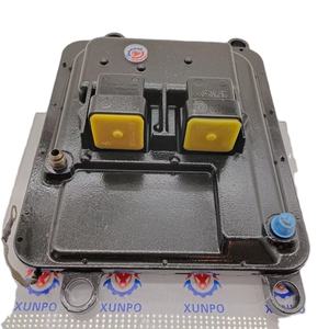212-9450 2129450 Papan Komputer D7RII D8RII 834G WHEEL DOZER <span class=keywords><strong>ECM</strong></span> 3176B 3406E C-10 C-12 Mesin ECU - Product Image 5
