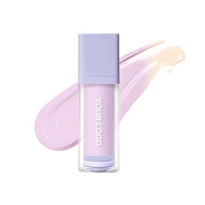 Nuevo acabado natural Base de alta calidad Fond De Teint Liquid Cubierta completa Cambio de color Mejor base de <span class=keywords><strong>maquillaje</strong></span> a prueba de agua - Product Image 1