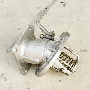 Vanne d'arrêt d'urgence <span class=keywords><strong>en</strong></span> acier inoxydable de haute qualité de 3 pouces pour camion-citerne - Product Image 6