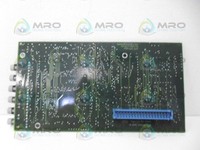 Tarjeta de Control de Accionamiento Sdcs-amc-dc-2 Unmp