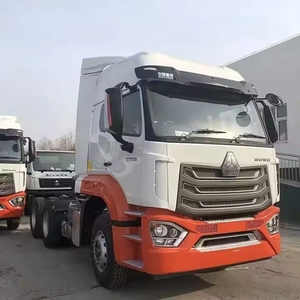 Remorque à benne basculante en forme de U, neuve ou d'occasion pour le fret et les services publics - Product Image 2