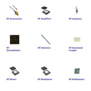 Gloednieuwe Originele <span class=keywords><strong>20</strong></span> <span class=keywords><strong>Db</strong></span> Vaste Verzwakker, 7/16 Din PE7211-<span class=keywords><strong>20</strong></span> - Product Image 5