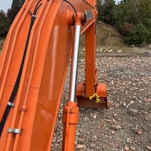 Hot <span class=keywords><strong>Sale</strong></span> High Efficient <span class=keywords><strong>Hitachi</strong></span> ZX240 Médio Escavadeira Usado Zaxis 240 Sistema Hidráulico Usado em Boas Condições Baixo Preço para Venda - Product Image 5