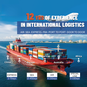 Агент по авиаперевозкам <span class=keywords><strong>DHL</strong></span>/FedEx: логистика «от двери до двери» из Китая в США, Великобританию, Канаду, Францию, Нидерланды, Германию, Австралию - Product Image 6