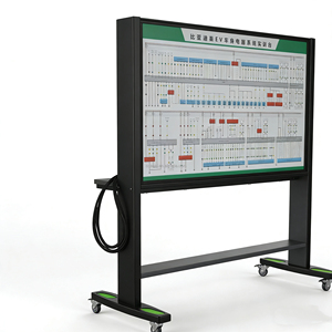<span class=keywords><strong>Attrezzatura</strong></span> Didattica <span class=keywords><strong>per</strong></span> la Formazione sul Sistema Elettronico della <span class=keywords><strong>Carrozzeria</strong></span> di Veicoli Elettrici (EV) - Product Image 6