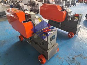 Barre ronde en acier à coupe libre étirée à froid Coupe-barres d'armature sans fil - Product Image 6