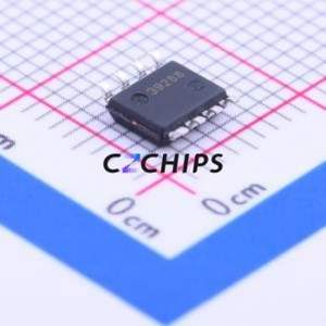 Chip IC de circuito integrado original a estrenar de la marca de los dos, IC del circuito integrado de la marca de los dos, de los dos del circuito integrado, de la marca de los dos, de los nuevos, IC del circuito de los dos, de los dos del circuito integrado, de los nuevos y de los nuevos, IC de los dos, de los dos, de los más pequeños - Product Image 2