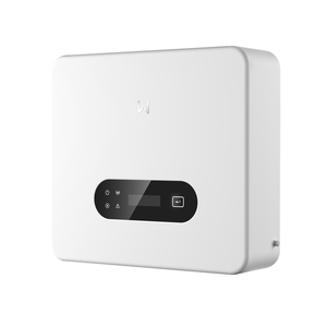 Goodwe-Inversor monofásico de conexión a red, dispositivo de uso residencial con compatibilidad de sistema de hogar inteligente, 3KW, 4KW, 5KW, 6KW, 2 unidades - Product Image 3