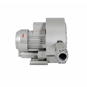 Pompe à vortex industrielle haute pression de qualité supérieure, souffleur à anneau d'air pour <span class=keywords><strong>piscine</strong></span> - Product Image 2