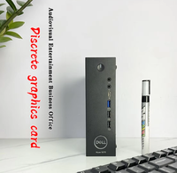 Haute qualité pour Dell Wyse 5070 Pro Thin Client Mini PC Gaming Computer pour le bureau utilisé mais en stock
