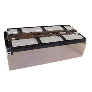 Paquete de Baterías Svolt de 114 Ah para <span class=keywords><strong>Nissan</strong></span> <span class=keywords><strong>Leaf</strong></span>, 40 kWh, 22.2 V, 1P6S, Módulo de Batería NMC, Celdas Prismáticas Recargables - Product Image 2