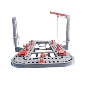 ZeHoo Auto Body Frame Machine Car Dent Repair Extracteur 3.5t USA Hot Selling Car Straightener <span class=keywords><strong>Garage</strong></span>/autoshop - Product Image 6