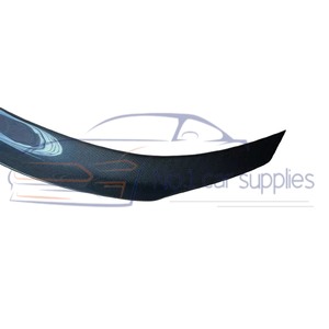 Aileron arrière de <span class=keywords><strong>coffre</strong></span> en fibre de carbone de haute qualité style PSM pour Mercedes Benz Classe CLA C117 - Product Image 4