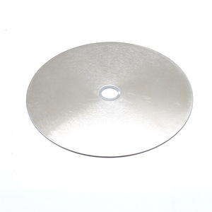 Disco de Pulido Dental de Diamante y Resina, Disco de Corte para Taladro Dental, Accesorios para Taladro Dental - Product Image 2