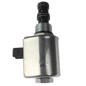 ขดลวดโซลินอยด์วาล์วไฮดรอลิกคุณภาพสูงรุ่น25-105100และ25-974100สำหรับ JCB 3CX 4CX 1400B 1550B 214 215 - Product Image 1