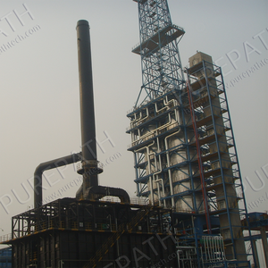 Instalación de Destilación Atmosférica al Vacío para Crudo, para Obtener <span class=keywords><strong>VGO</strong></span> y Betún - Product Image 2