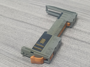 Módulo de Bus PLC X20BM05 X20 Original en Stock, Unidad de Conexión Base I/O, 24V - Product Image 4
