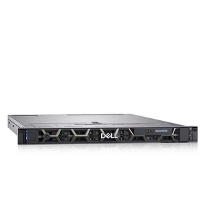 Para Servidor Rack Dell PowerEdge R640 1U com Disco Rígido de 1TB e Hosts de Memória 64GB Computação de dados-Processador Epyc - Product Image 1