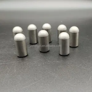 Tungsten Carbide Button Pins For Mining Drill Bits With Factory Price