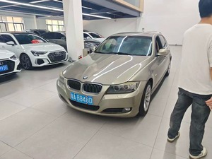<span class=keywords><strong>BMW</strong></span> 325i 2.5L L6 Sedán Usado de <span class=keywords><strong>2010</strong></span> – Sedán Deportivo de Lujo, Tracción Trasera, Ingeniería Alemana para Exportación - Product Image 2
