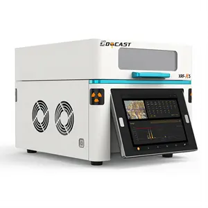 XF-K5 X Ray Xrf Spectrometer Analyzer Testmachine Voor Sieraden Goud Edelmetaal