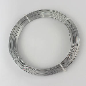 Construct fil d'acier spécial 1.5mm-10mm Dia fil d'acier au carbone à ressort pour la construction - Product Image 4