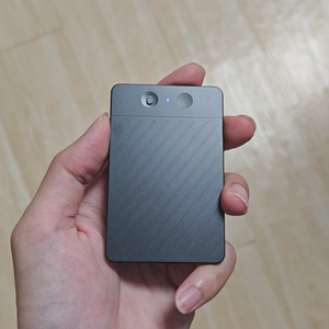 Grabadora <span class=keywords><strong>de</strong></span> Voz Inteligente con IA ChatGPT-5 <span class=keywords><strong>de</strong></span> 32 GB, Dispositivo Mini para <span class=keywords><strong>Llamadas</strong></span> <span class=keywords><strong>Telefónicas</strong></span>, Magnética, con Grabación en WAV y USB, <span class=keywords><strong>de</strong></span> Aleación <span class=keywords><strong>de</strong></span> Aluminio - Product Image 2