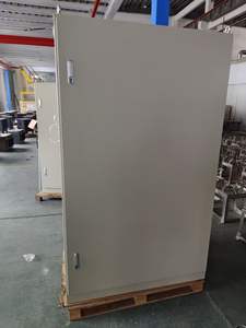 Venta caliente a precios bajos Equipo eléctrico duradero <span class=keywords><strong>Control</strong></span> de distribución de energía para gabinete industrial - Product Image 4