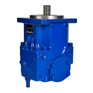 Bomba de Aceite Hidráulica Serie A11VO A11VO280, Modelo A11VO280LRDRS0A00/41MRVE4T 3PC3S70-0 R902569372, Diseño de Producto Hidráulico de Alta Presión - Product Image 4