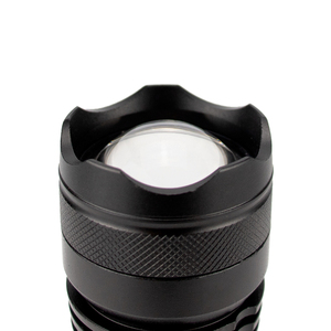 Đèn pin chiến thuật LED hợp kim nhôm XPH50 sạc USB, có thể điều chỉnh độ sáng 700-800LM, đạt chuẩn IP54, dùng cho cắm trại và trường hợp khẩn cấp - Product Image 3