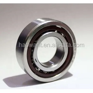 Rodamiento de Bolas de Contacto Angular de Alta Precisión <span class=keywords><strong>VEX</strong></span> 35 /NS 7CE2, Tamaño 17x35x10 mm, VEX17 NS 7CE1 - Product Image 6