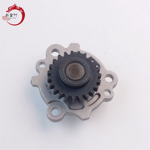 Nueva Bomba de Aceite 21310-03150 para Motor H-YUNDAI K-ia Rio e I10/I20 2007-2012 - Product Image 6