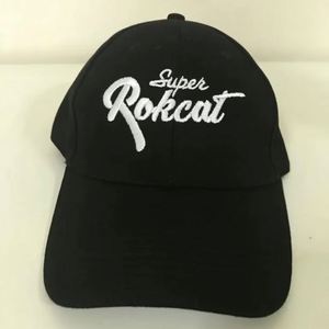 Gorra de Béisbol Personalizada Unisex, Estilo Dad Hat, 100% Algodón, con Logotipo Bordado e Impreso, Parte Superior Suave - Product Image 1