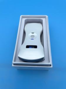 Escáner de Ultrasonido Portátil <span class=keywords><strong>5D</strong></span> con Sonda 3 en 1 C10rl - Product Image 6