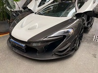 Kit carrosserie extérieur de style circuit de course GTR pour McLaren P1