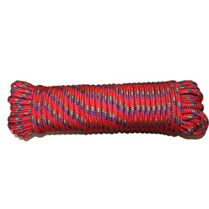 Cuerda de Poliéster Trenzada Anti-UV - Product Image 3